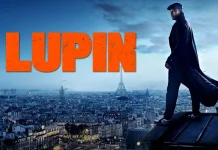 Lupin, Serial Kriminal dengan Cerita Penuh Teka-Teki