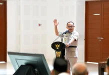 Pengendalian Inflasi, Gubernur Sulbar Minta Penambahan Kuota BBM