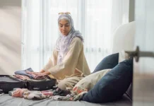 Daftar Barang yang Harus Dibawa saat Mudik Lebaran