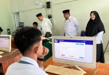 Madrasah di Sulbar Siap Gelar TKA Berbasis Komputer 2026