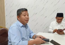 Kemenag Sulbar Minta Guru Madrasah Fokus ke Model Soal TKA