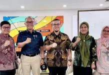 Pemkab Mateng  akan  Rampingkan Organisasi Perangkat Daerah (OPD)