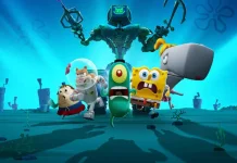 Plankton The Movie, ketika Rencana Jahat Jadi Bumerang
