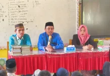 Pesantren Ramadan SD Negeri 3 Mamuju Tanamkan Nilai Keislaman sejak Dini