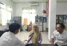 Dinkes Sulbar Tingkatkan Kewaspadaan terhadap Peningkatan Kasus Campak