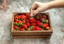 Peluang Bisnis Menjanjikan dari Olahan Buah Stroberi