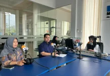 BPJS Kesehatan Mamuju Permudah Layanan JKN saat Mudik