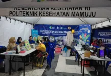 Posko Kesehatan Mudik Disiagakan di Titik Strategis Mamuju