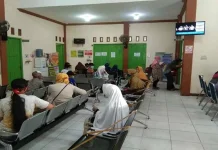 Dinkes Mamuju Siagakan 23 Puskesmas 24 Jam Selama Lebaran