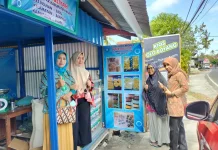 UMKM Majene Butuh Manajemen, Bukan Hanya Modal Tambahan