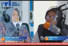 Dinkes Mamuju Pastikan Layanan Kesehatan Tetap Buka saat Libur