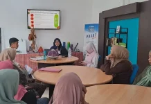 Dua Rumah BUMN Layani UMKM se-Sulawesi Barat