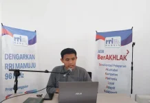 Renungan Ramadan: Doa Sebagai Wujud Ketergantungan pada Allah SWT