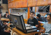 Kedai Kopi Menjamur, Majene Punya 40 Lebih Coffee Shop