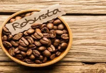 Kafe NeoAlternative Hidupkan Lagi Kopi Robusta Malunda
