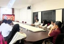 Kanwil Kemenkum Sulbar Tingkatkan Kapasitas SDM Terhadap Hukum Pidana