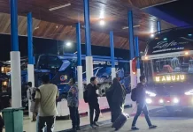 Cerita di Balik Kata Mudik yang Menjadi Tradisi Lebaran