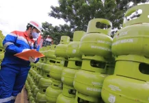 Pertamina Bantah Isu Kelangkaan BBM-Elpiji di Sulbar