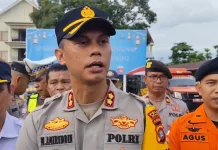 Polres Majene Siagakan 200 Personel Amankan Mudik 2026
