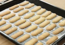 Asal-Usul Kue Lidah Kucing, Kue Klasik Warisan Zaman Kolonial