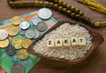 Waktu Terbaik Membayar Zakat