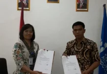 Perkuat Moderasi Beragama, RRI Mamuju Gandeng Majelis Luhur Kepercayaan