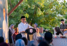 Pemprov Sulbar Alokasikan 75 Miliar untuk Polman 2026