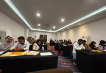 Kemenkum Sulbar Harap UMKM Pahami Pentingnya Legalitas untuk Peningkatan Usaha