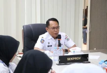 Pemprov Sulbar Tidak Bayarkan THR Bagi PPPK