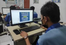Gratis! UKM Multimedia UNSULBAR Kelola Sosmed dan Branding UMKM se-Sulbar