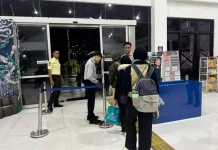 Terminal Tipe A Simbuang Mulai Ramai, Pemudik Meningkat hingga 20 Persen