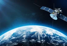Pengiriman dan Penerimaan Informasi Melalui Satelit
