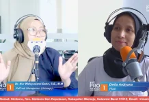 Akademisi Dorong Penerapan Konsep Siwaliparri Kurangi Beban Ganda Perempuan