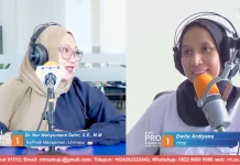 Akademisi : Pentingnya Support System bagi Pekerja Perempuan