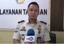 Remisi Idulfitri 1447 H: 158 Narapidana Rutan Mamuju Dapat Diskon Hukuman