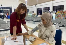 BPTD Sulbar Siapkan Layanan Cek Kesehatan Gratis di Terminal Tipe A Simbuang