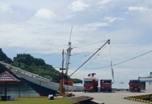 Operasi Patuh Karantina Awasi  5 Kabupaten di Sulbar