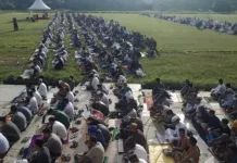 PD Muhammadiyah Mamuju Akan Gelar Sholat Idulfitri di Stadion Manakarra