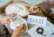 Organisasi Muhammadiyah Mamuju Ajak Masyarakat Salurkan Zakat Melalui Lazismu