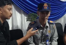 Angkutan Lebaran di Terminal Simbuang Alami Kenaikan Harga hingga 15 Persen