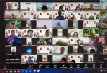 Target Raih WBBM, Kemenkum Sulbar Evaluasi Pemenuhan Data Dukung