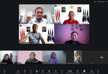 Perkuat Perlindungan Hukum, Kanwil Kemenkum Sulbar Tingkatkan Kinerja Bidang KI
