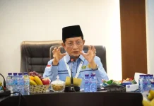 Sidang Isbat Penentuan Idulfitri 1447 H Digelar Kamis