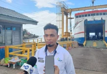 Trip Terakhir Kapal ke Mamuju 19 Maret, Jangan Sampai Ketinggalan!