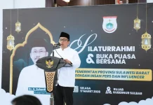 Jelang Lebaran, Kadis KominfoSS Sulbar Ingatkan Warga Bijak Bermedsos