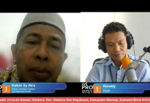 Nahdlatul Ulama Sulbar Prediksikan Idulfitri Jatuh pada 21 Maret