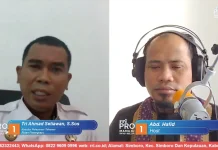 Dua Warga Binaan Hindu di Rutan Pasangkayu Belum Penuhi Syarat Remisi Keagamaan