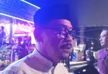 Gubernur Suhardi Duka: Arus Mudik Sulbar Tahun Ini Aman Terkendali