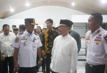 Pengawasan Arus Balik 2026 di Sulbar Akan Diperketat