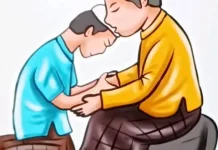 Makna “Maaf Lahir dan Batin” di Hari Raya Idul Fitri
